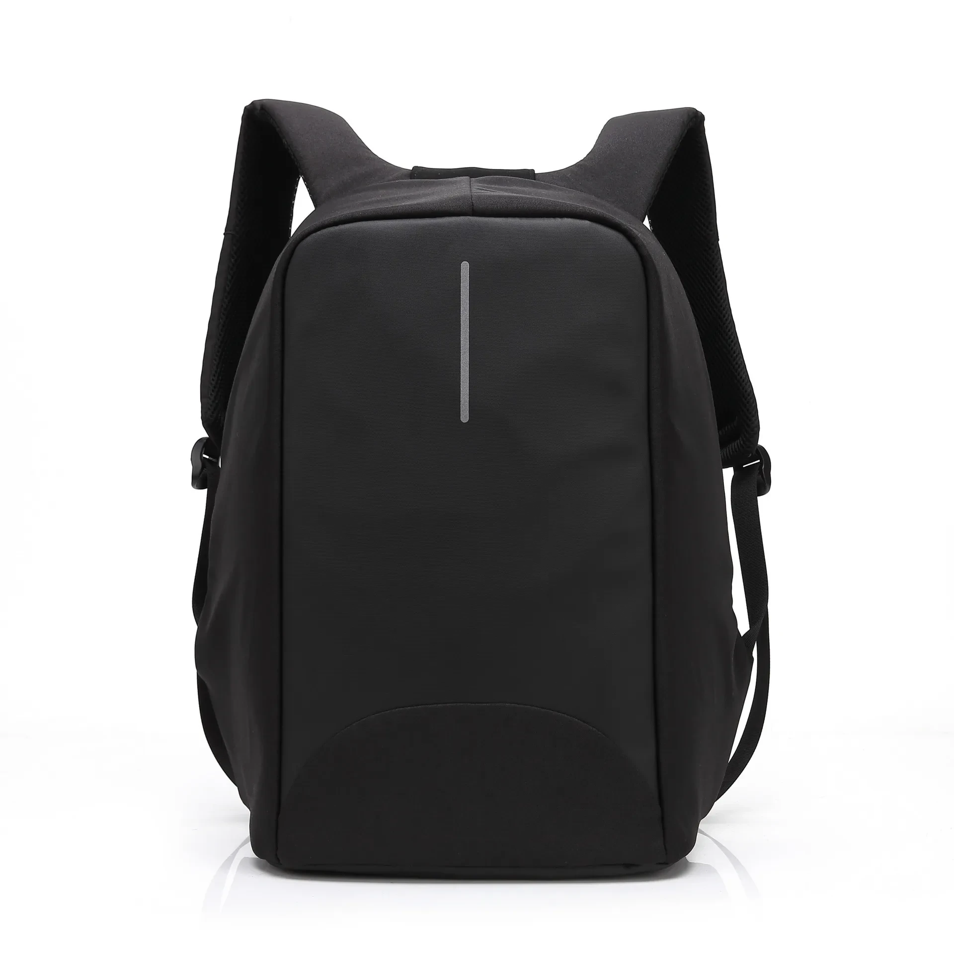Men's business anti-theft computer backpack