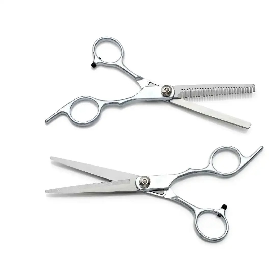 Professional Barber Scissors Accessories Set