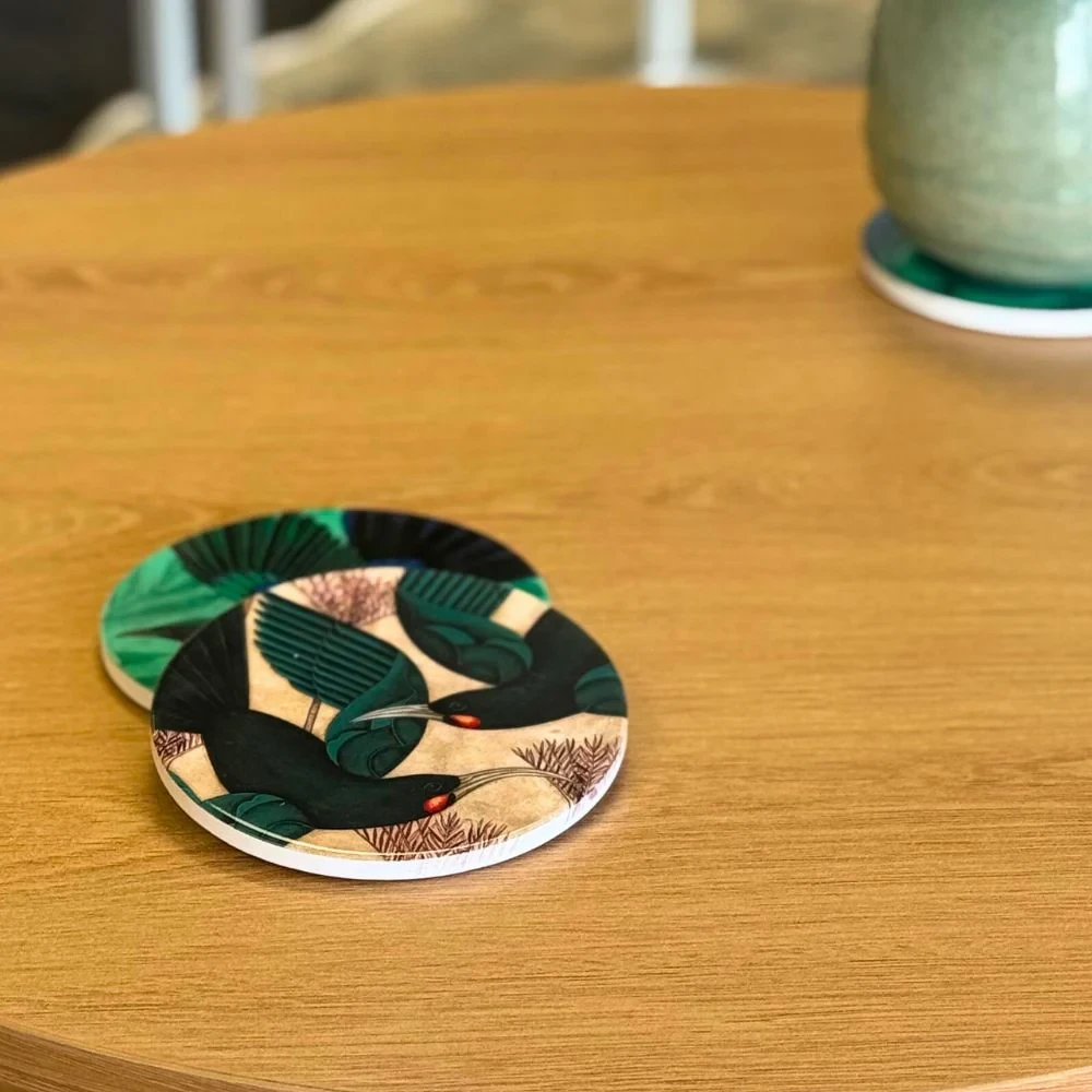 Coaster - This is Love