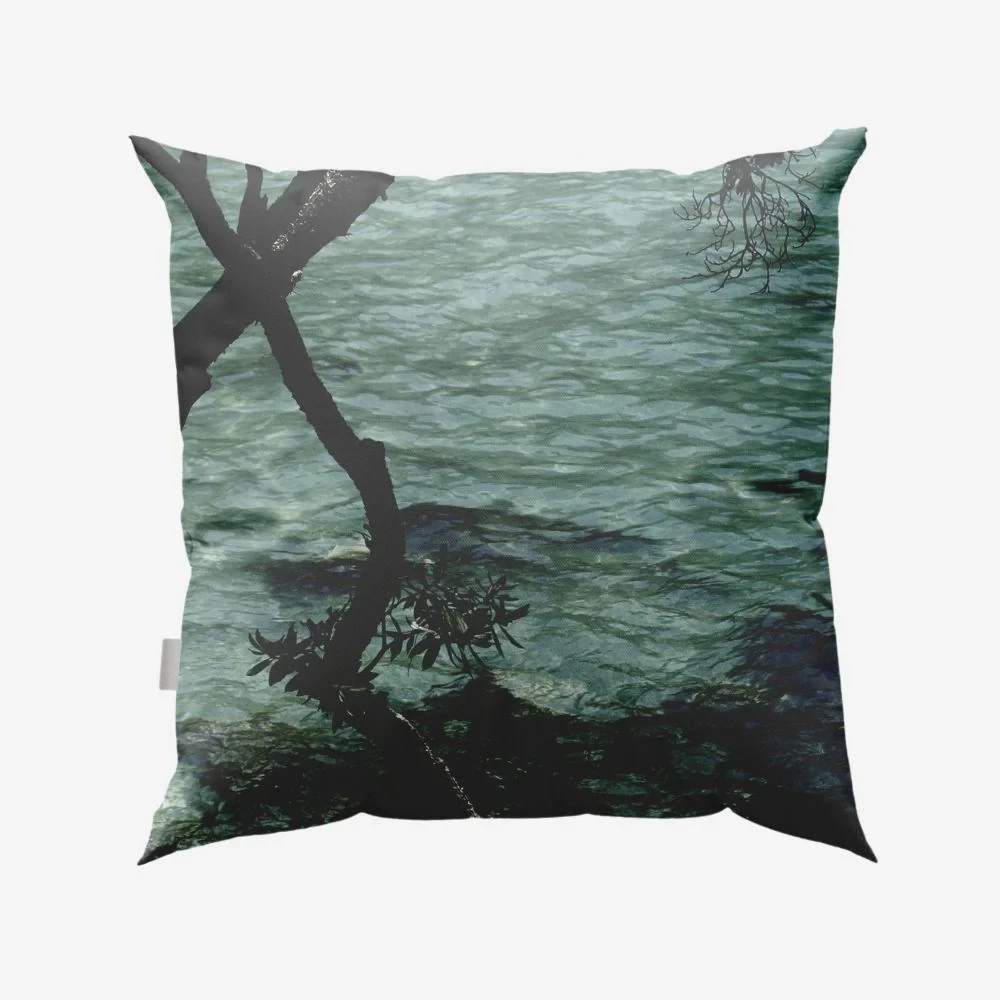 Cushion Cover - Coromandel Moments