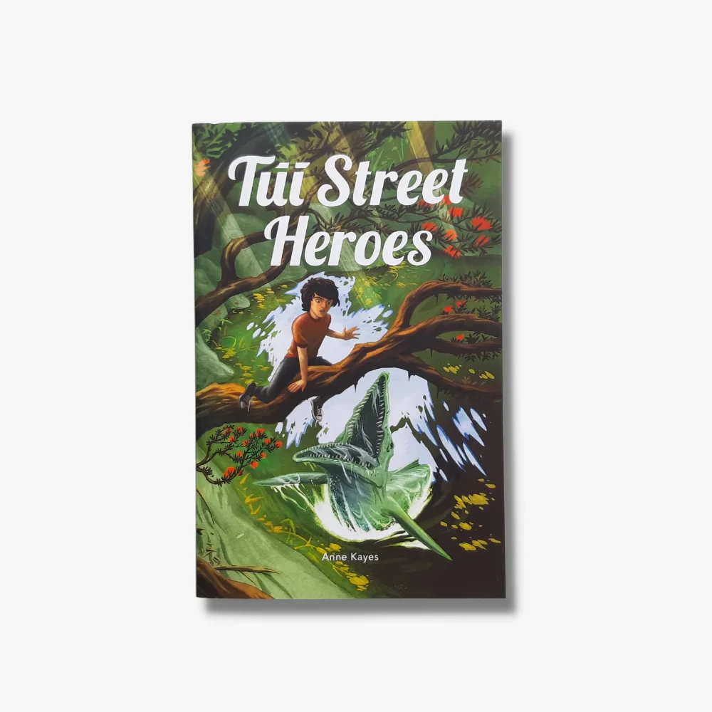 T Street Heroes