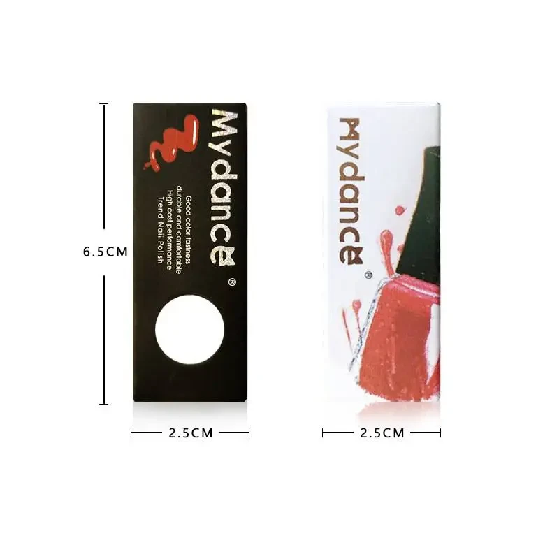 No Bake Velvet Matte Scrub Nail Polish