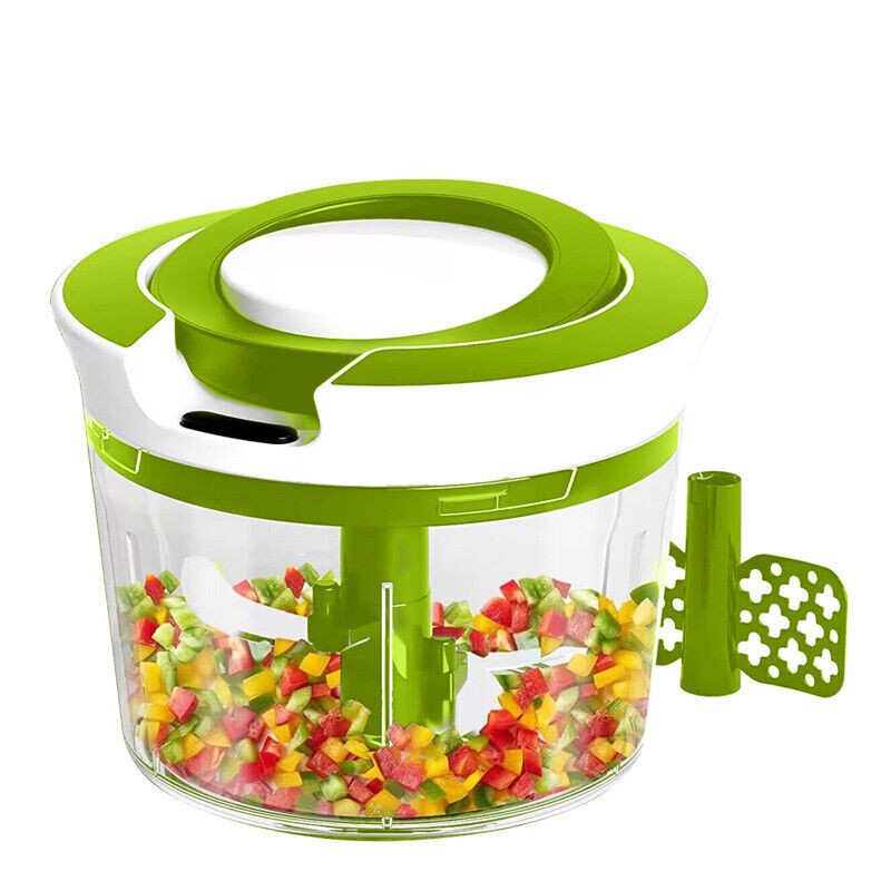 Veggie Chopper