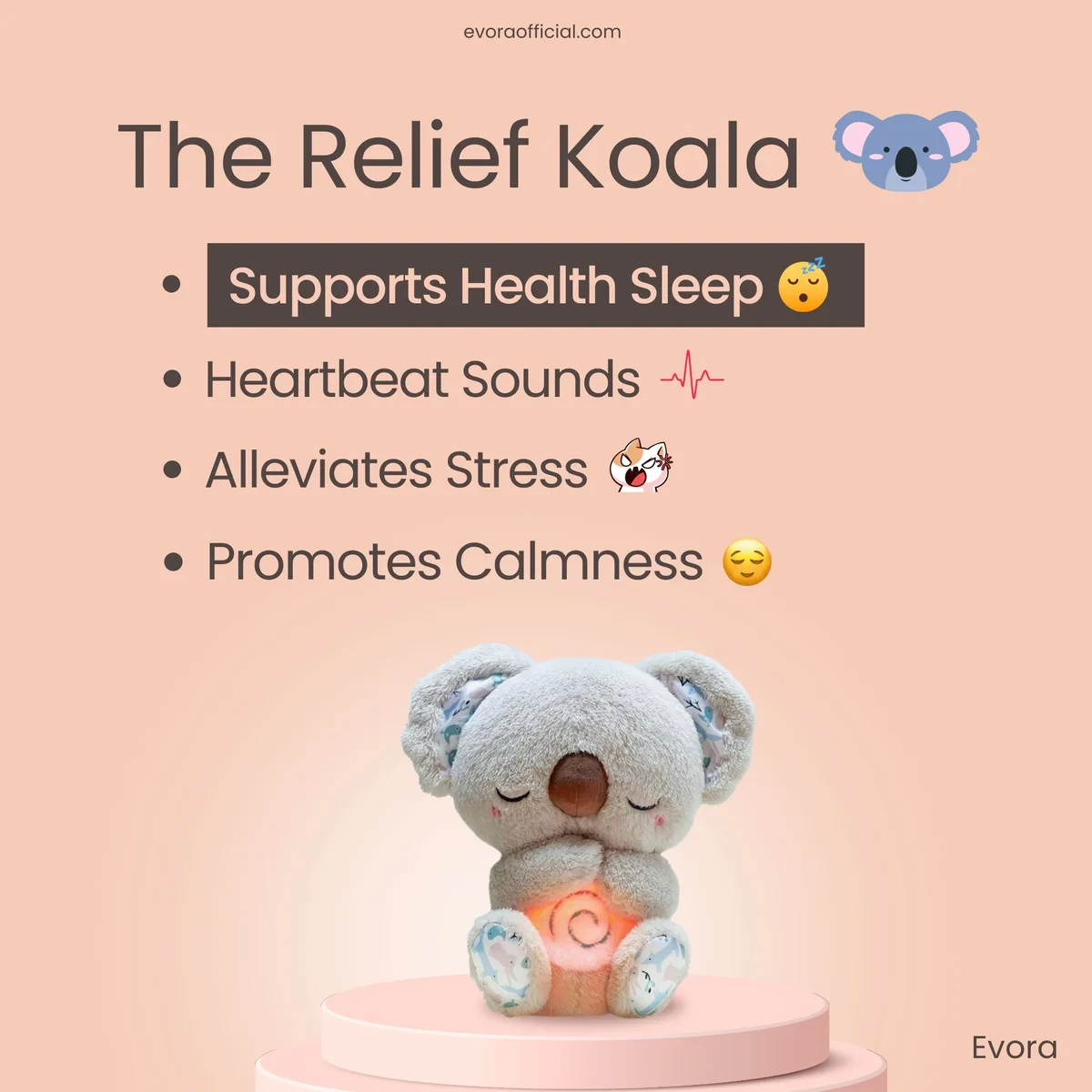 The Relief Koala™️