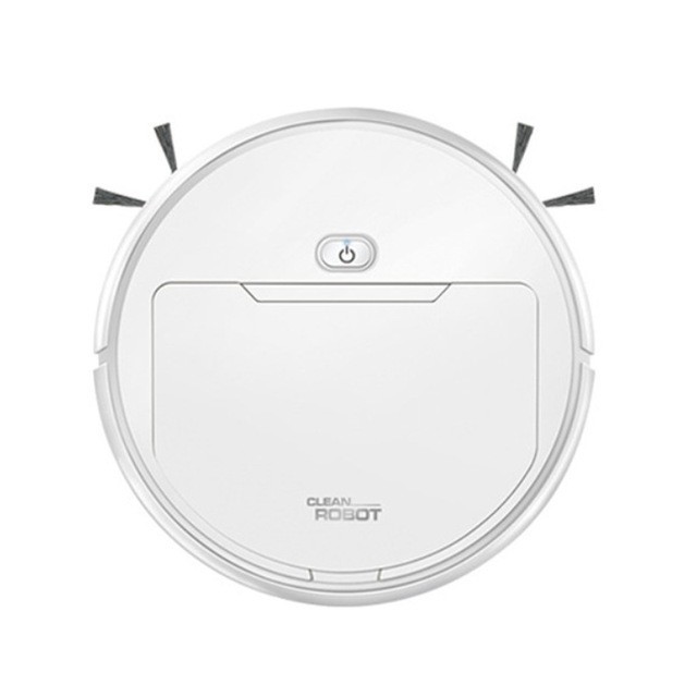 Household Smart Robot Vacuum Cleaner Sweeper