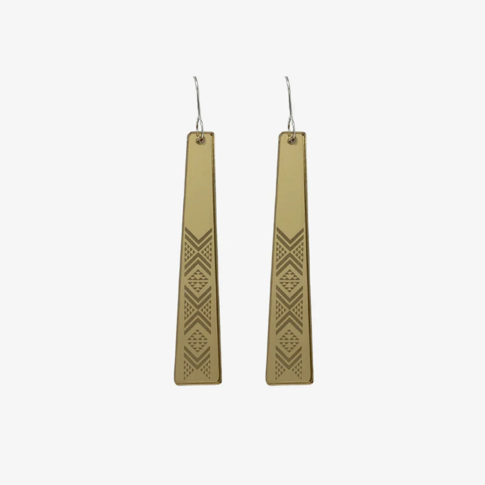 Earrings - Tniko I