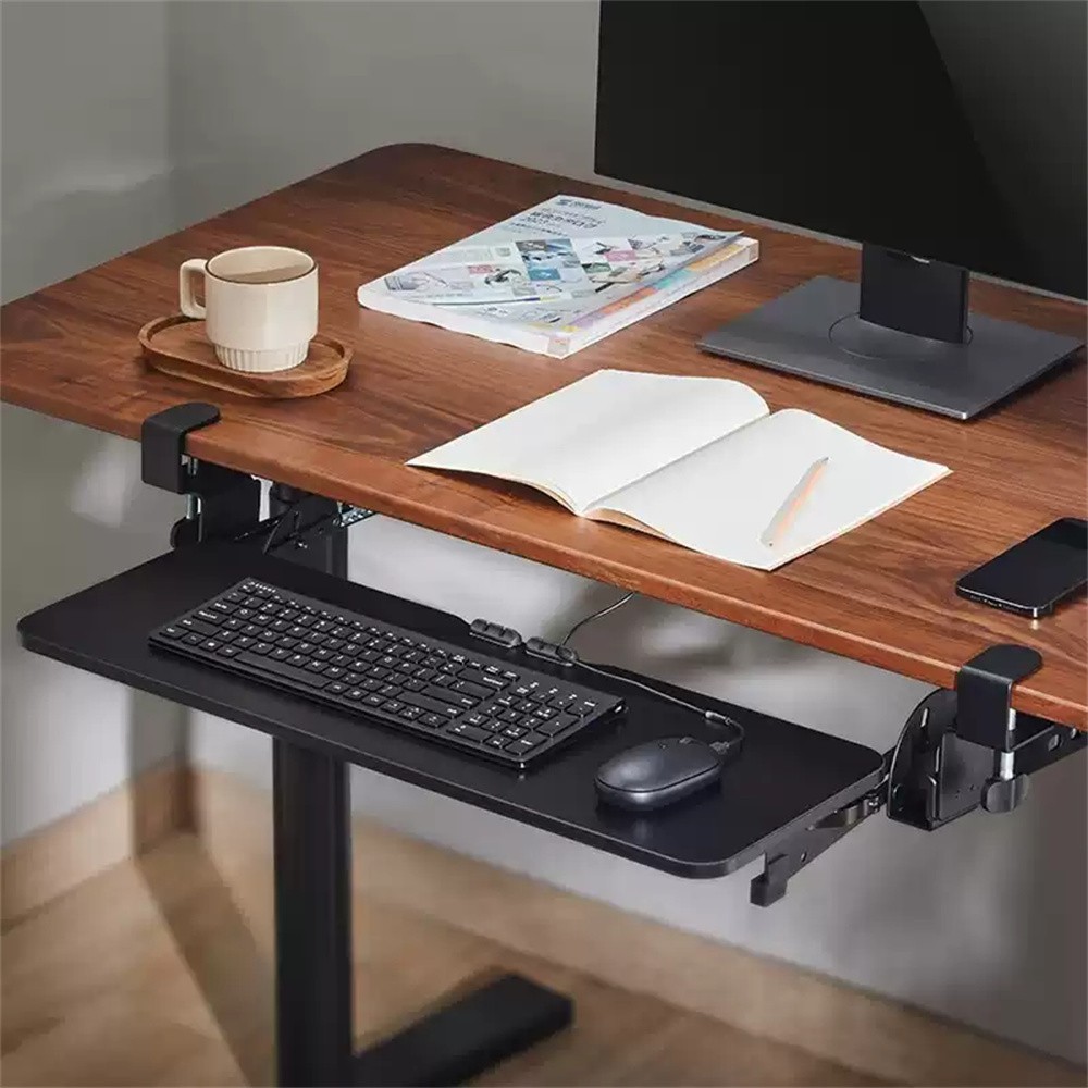 Portable Keyboard Tray