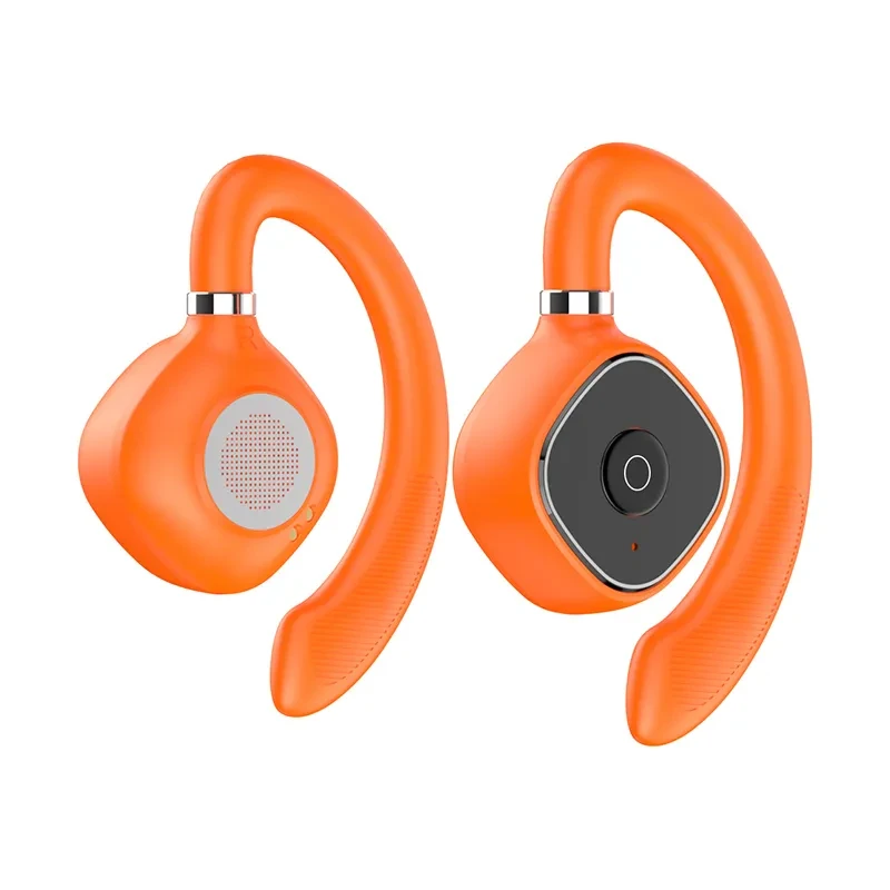 Earhook Air Conduction Bluetooth Music Headset