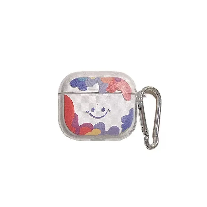 Earphone Protective Cover Personalized Graffiti