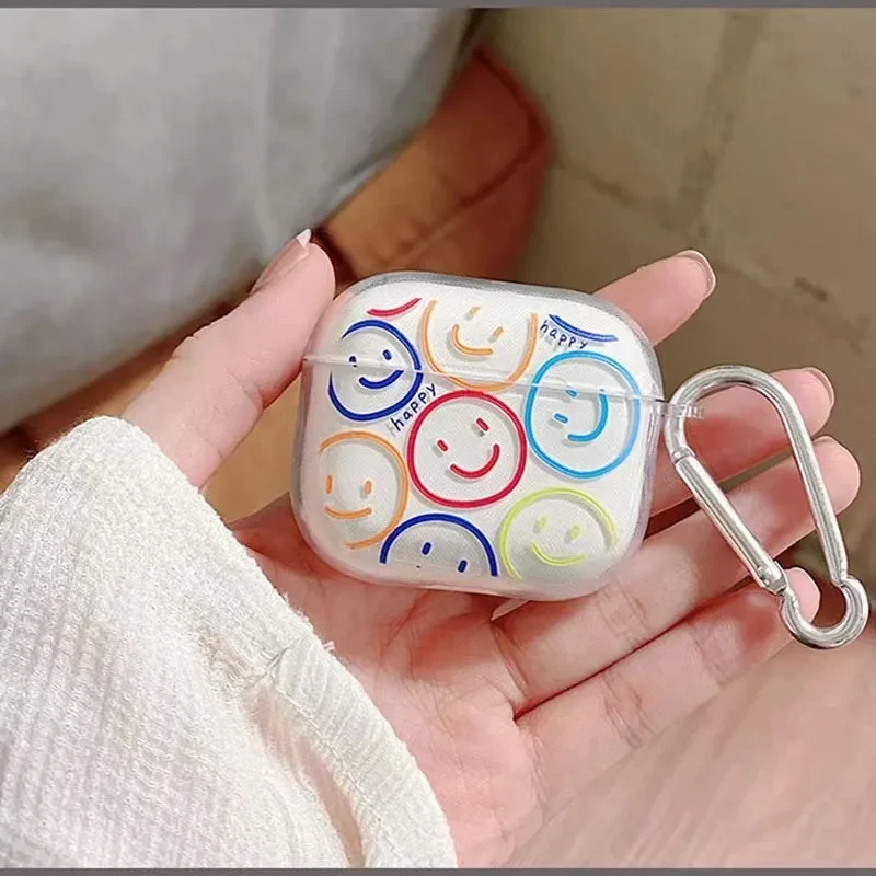 Earphone Protective Cover Personalized Graffiti