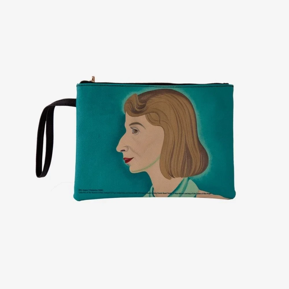 Rita Angus - Clutch - Cleopatra