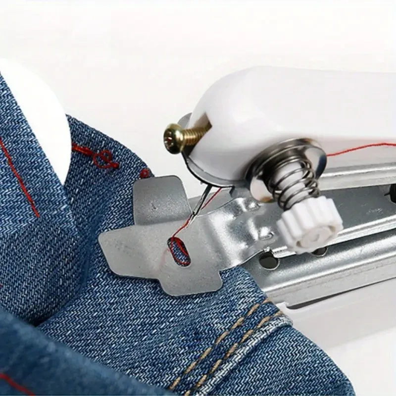 Portable Mini Sewing Machine
