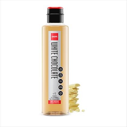 Syrup White Chocolate