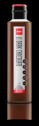 Syrup Chocolate Dark