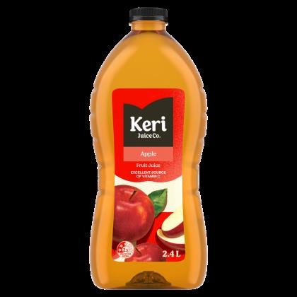 Juice Apple Everyday