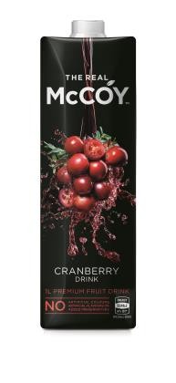 Juice Cranberry