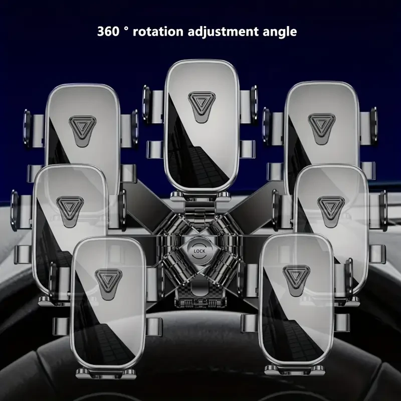 Universal Car Mount Bracket