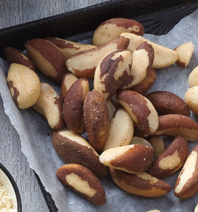 Brazil Nuts