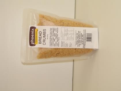 Breadcrumbs Gluten Free