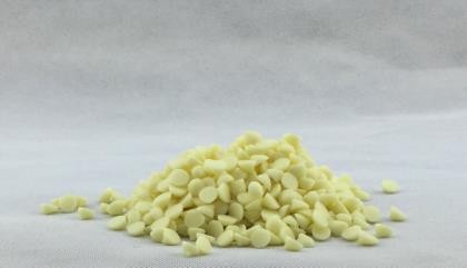 Chocolate Budlets Compound White