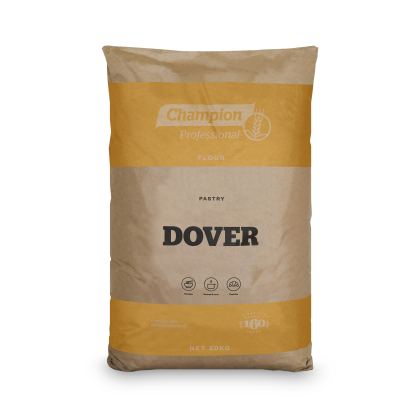 Flour Pastry Premium Dover