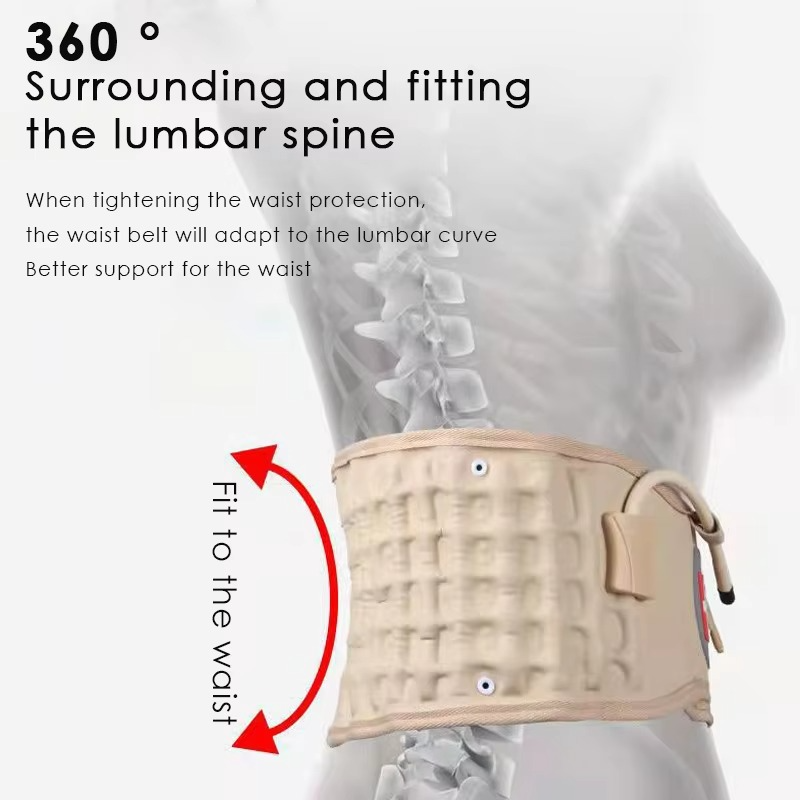 Back Decompression Belt