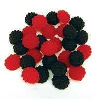 Blackberries N Raspberries Gluten Free - Dry Store