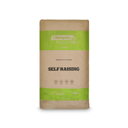 Flour Self Raising