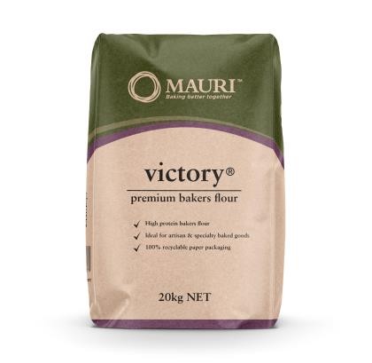 Flour Victory Strong