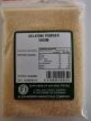 Gelatine Powder