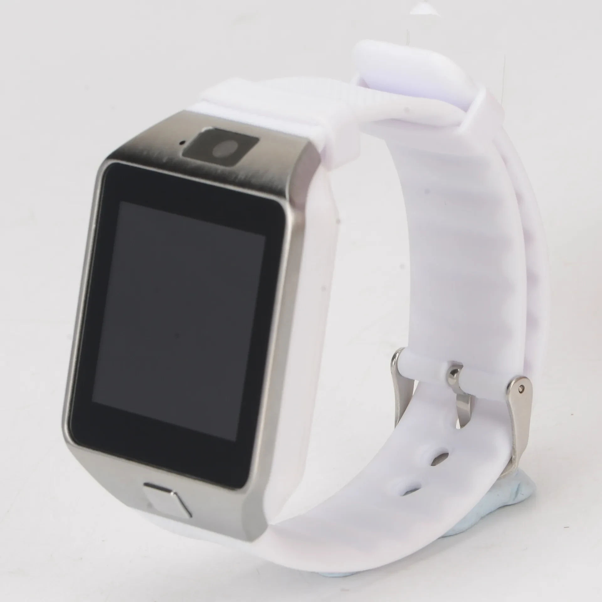 Factory direct DZ09 smart watch phone mobile phone online touch screen positioning Bluetooth photo gift wholesale foreign trade