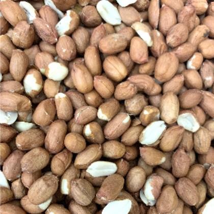 Peanuts Natural Raw