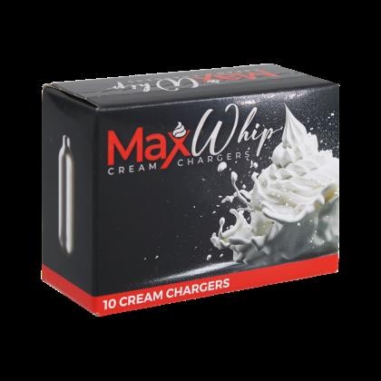 Cream Whip Bulb Chargers