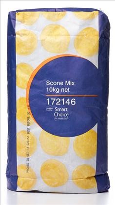 Scone Mix