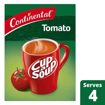 Soup Cup Tomato