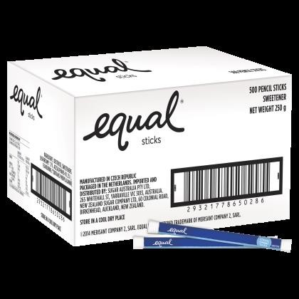Sweetener Pencil Sticks