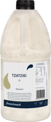Dip Tzatziki