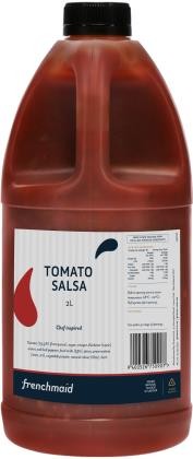 Salsa Tomato