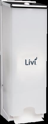 Dispenser Vertical 3 Roll - Free