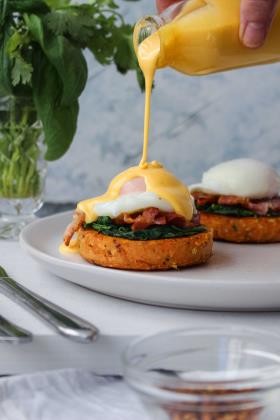 Rosti Kumara 80g Gluten Free