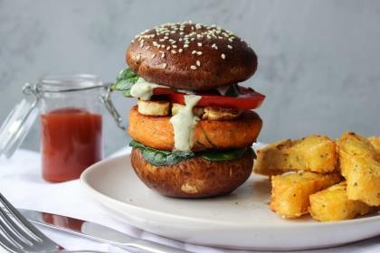 Rosti Kumara 80g Gluten Free