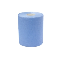 Paper Towel Classic Blue 182m