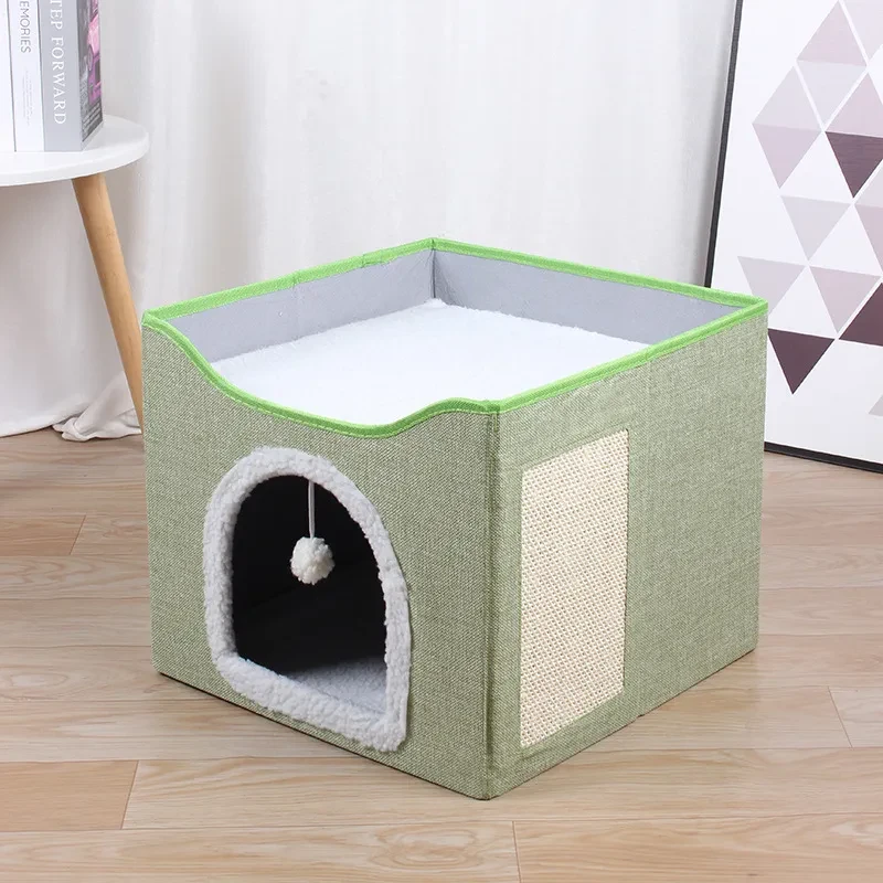 Cat Kennel