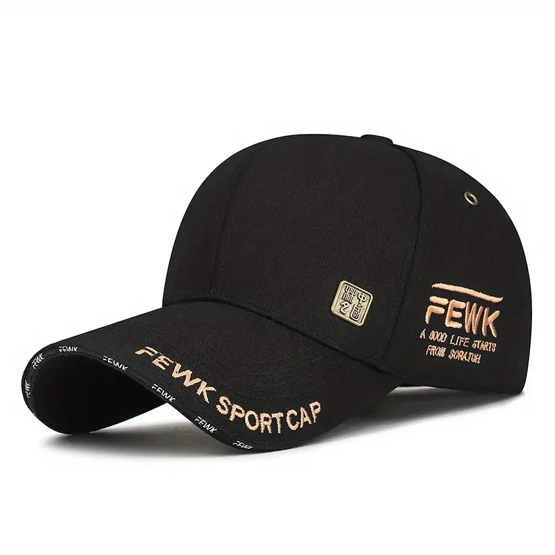 EWK Unisex Baseball Cap