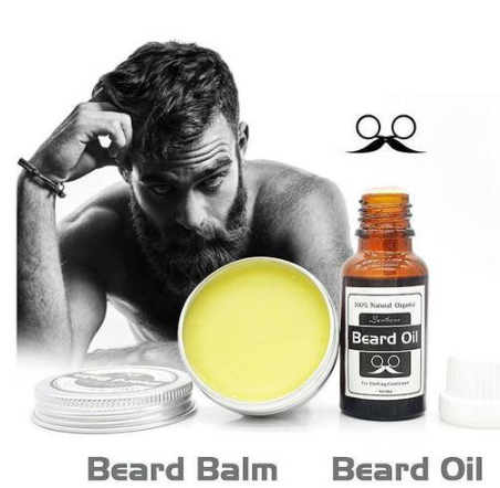 Beard Balm