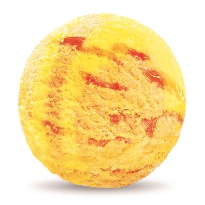 Ice Cream Banana Berry