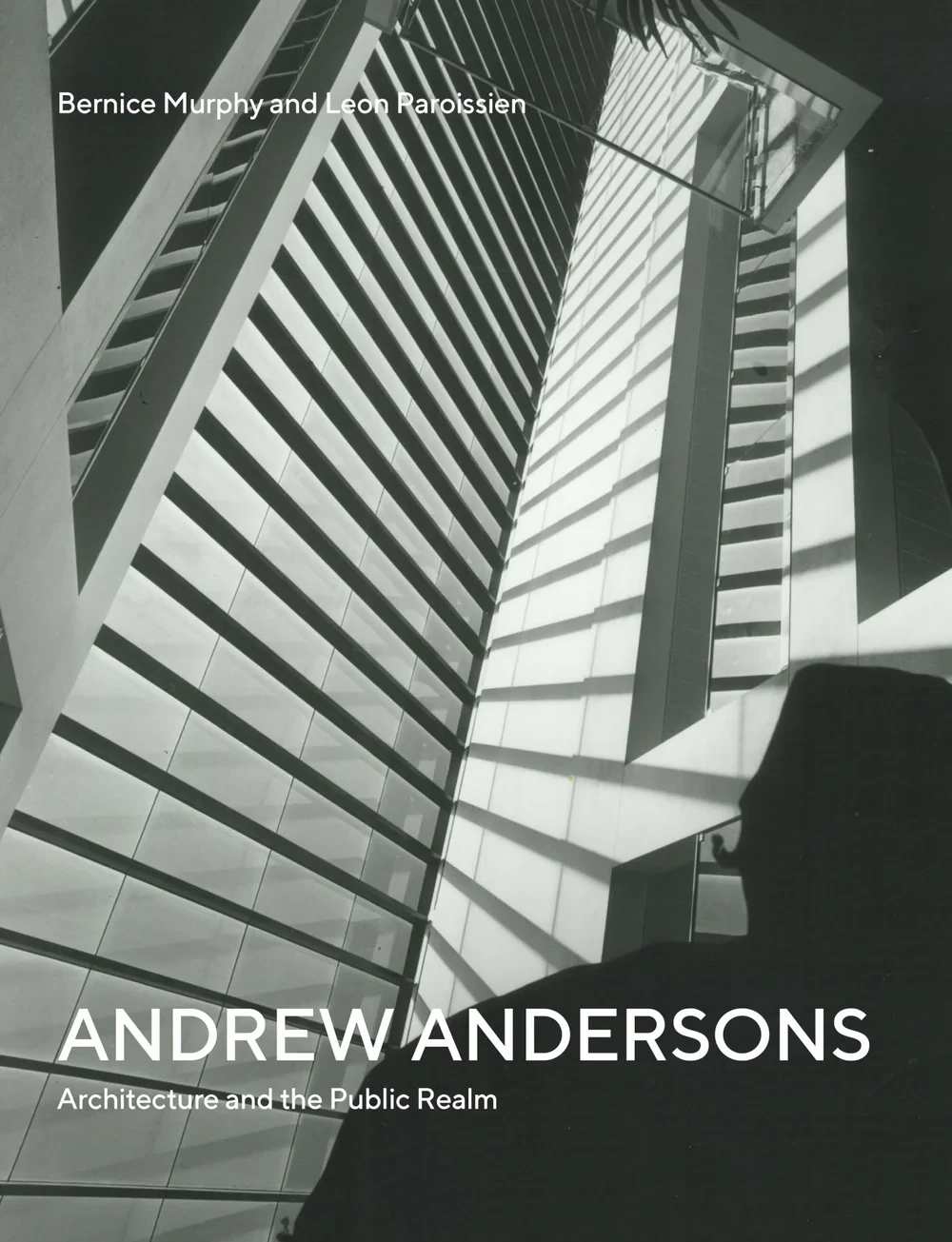 Andrew Andersons