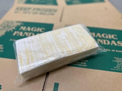 Wrappers Wonton Pastry