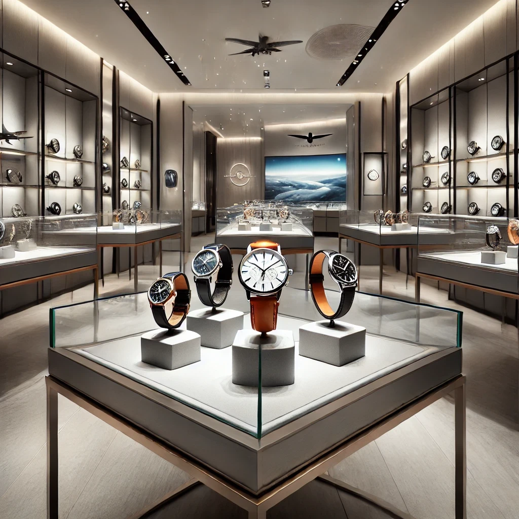 Gift Tree Watches NZ